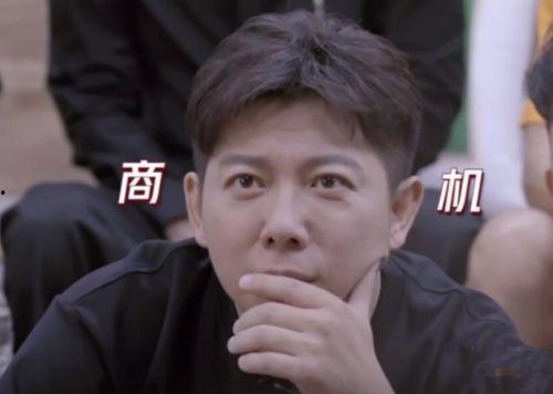 娱乐吃瓜君为sir发声,揭秘背后真相