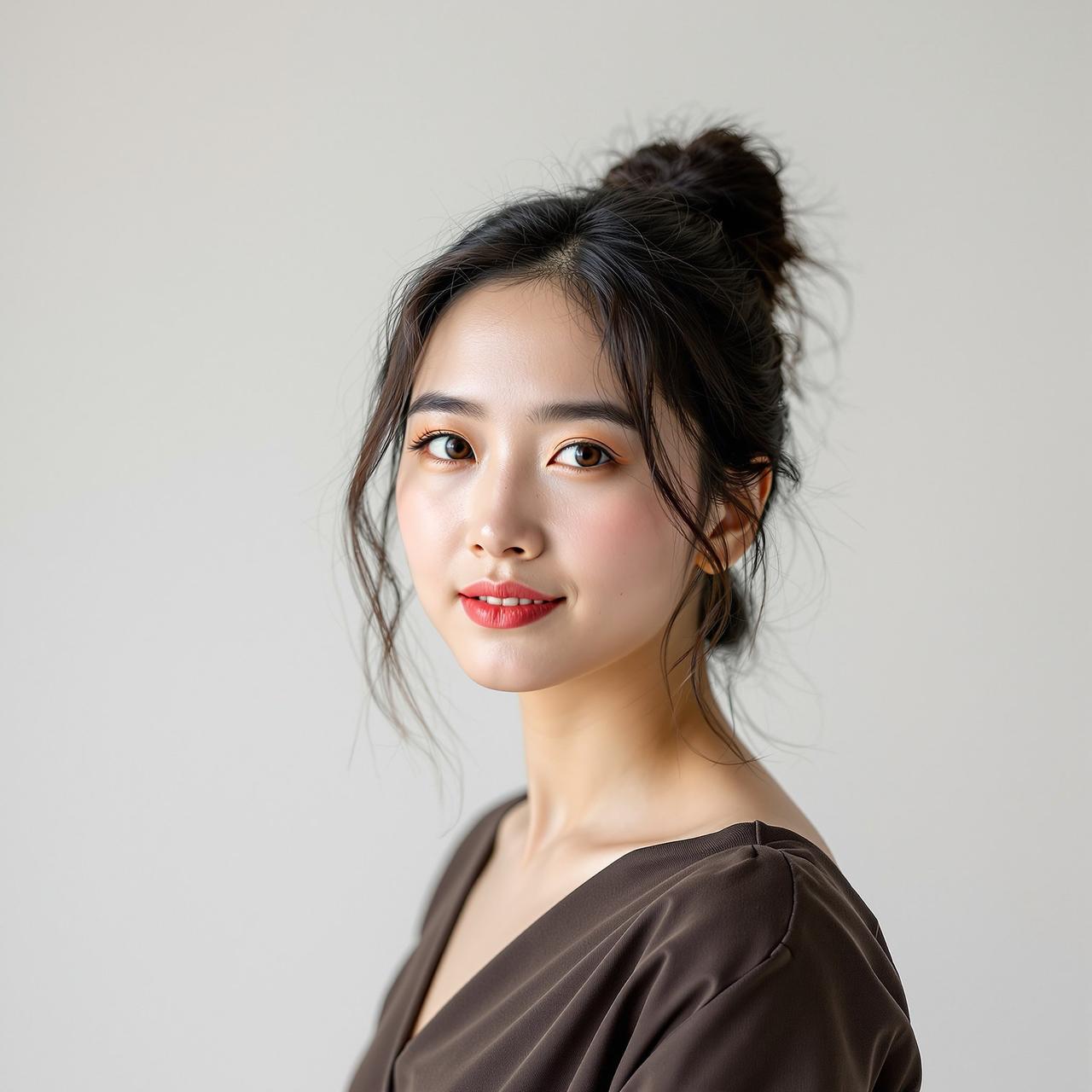 林晨曦